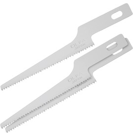 OLFA Hobby Saw B Spare Blades