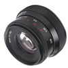 7Artisans 35mm F1.2 II Large Aperture Lens for Sony A6600/A6400/A6000