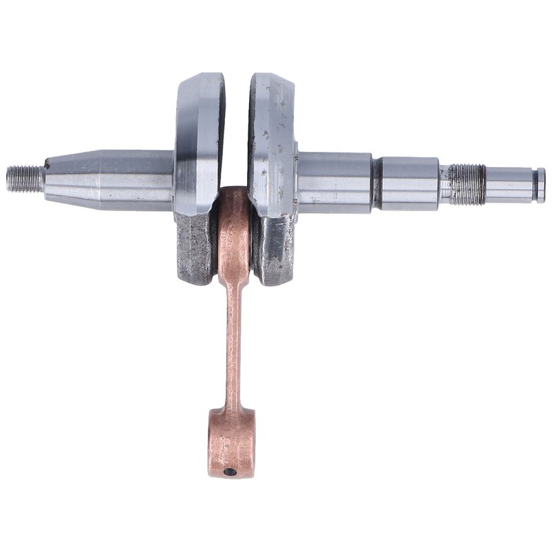 Crankshaft Replacement Chainsaw Engine Alloy Steel Crankshaft for STIHL MS290