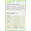 Johnsons Veterinary Products Cod Liver Capsules