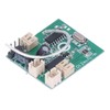 RC Car Circuit Board Replacement Circuit Module for D12 Mini