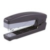 MAX Stapler - Horizontal and Vertical Stapling, dk grey