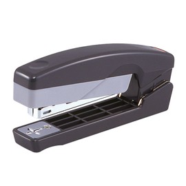 MAX Stapler - Horizontal and Vertical Stapling, dk grey