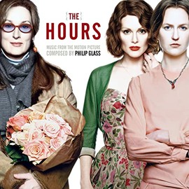 The Hours [Vinyl LP]