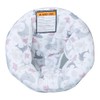 Time Followers® Cushions for Baby Activity Center (Grey)