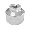 Lyxheth 27mm Oil Filter Socket Wrench, Oil Filter Removal Tool,