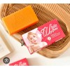Miracle Carrot Soap 160g.