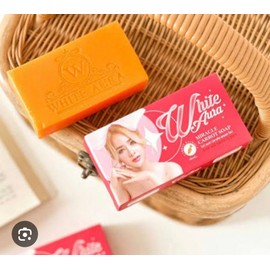 Miracle Carrot Soap 160g.