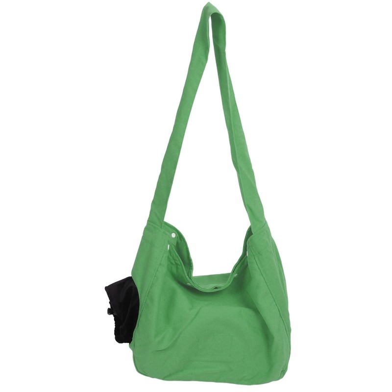 Cat Sling Carrier Breathable Large Capacity Pet Shoulder Messenger Bag