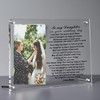 Daughter Gifts from Mom On Her Wedding Day,Bride Gift from