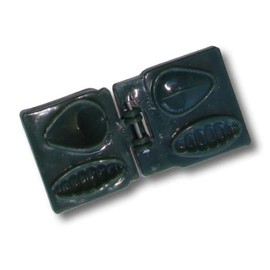 Paladin Dough Shaper 2 in 1 for a Trout Dough Shaper, Honey Worms Trout Fishing At Trout Pond with Pastry Dough Shaper