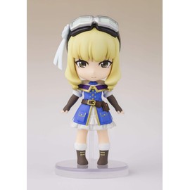 Emma The Kotobuki Squadron in The Wilderness, Bandai Figuarts Mini