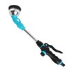 Garden Multifunction Watering Irrigation Sprayer With 9 Nozzles