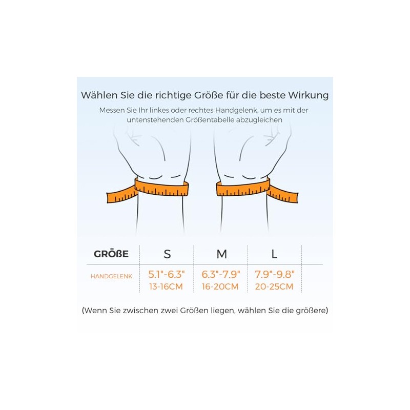 FREETOO Stable Thin Thumb Support Right CCD Joint for Men