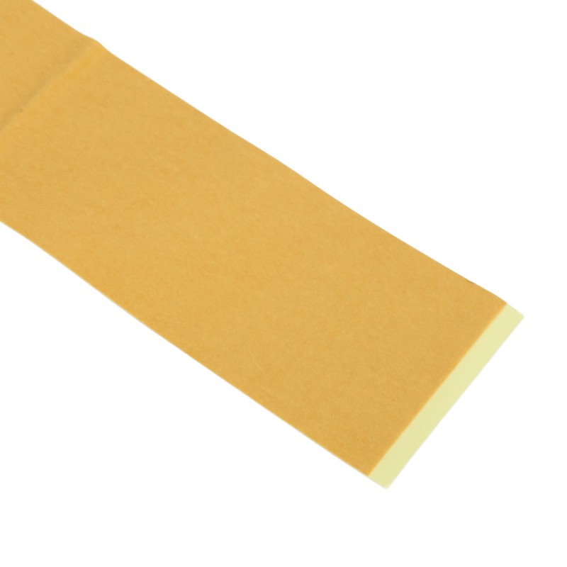 20pcs Zero Clearance Tape 2x14in Accurate Cut Double Sided Saw
