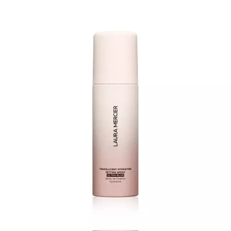 Lauramercier [로라메르시에](강남점)NEW 트랜스루센트 하이드레이팅 픽서 울트라 블러 (+미니 파우더 &