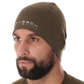 Brubeck Functional Hat, Hiking Hat, Sports Hat, Cycling Hat, Outdoor Hat, HM10180, green, L-XL