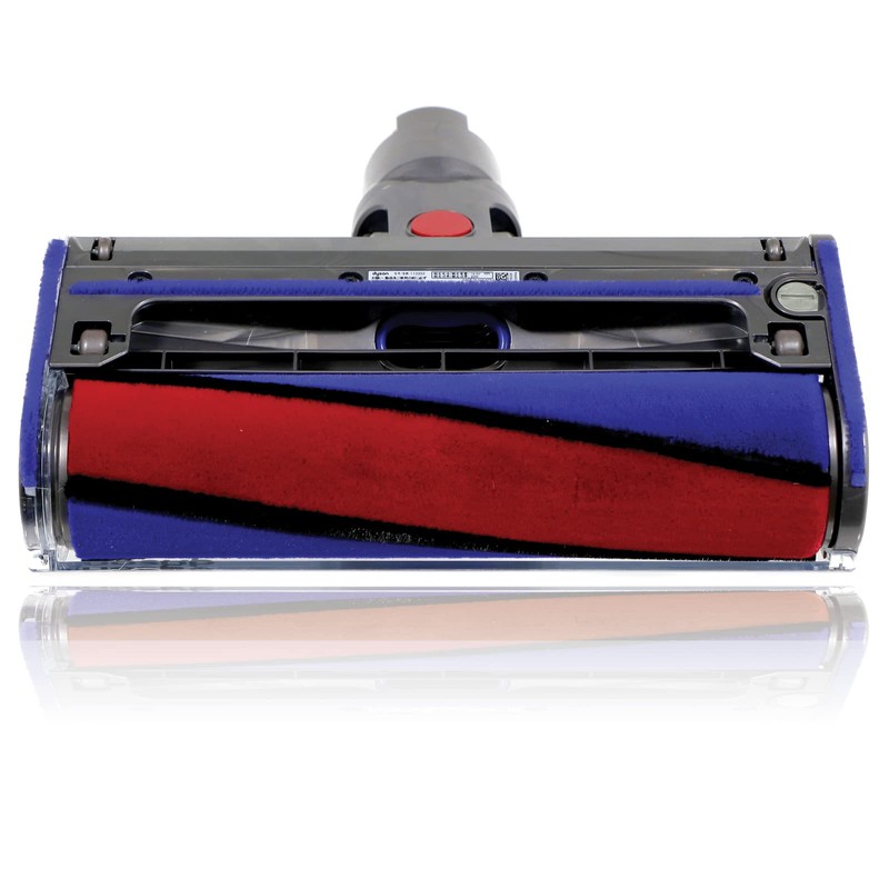 Dyson Soft Roller Quick Release Floor Head Tool V8 SV10