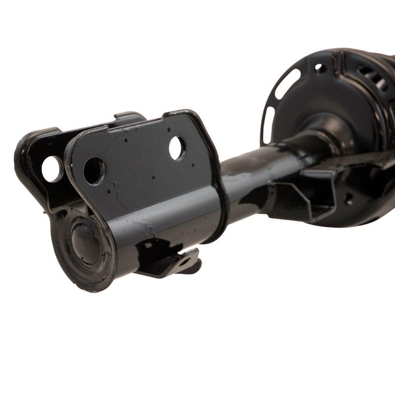 TRQ Front Left Complete Strut & Coil Spring Assembly Drivers