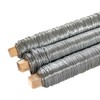 Chinchilla Winding Wire Soft Galvanised | 0.65 mm, 38 m