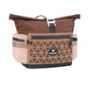 Rhinowalk Urban Bicycle Shoulder Bag for Bronpton Folding Bicycle, 1.5