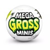 Zuru Mega Gross Minis: 1 Ball 🤢