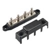 ieron 2 pcs 12V-48V DC Bus Bar Power Distribution Block