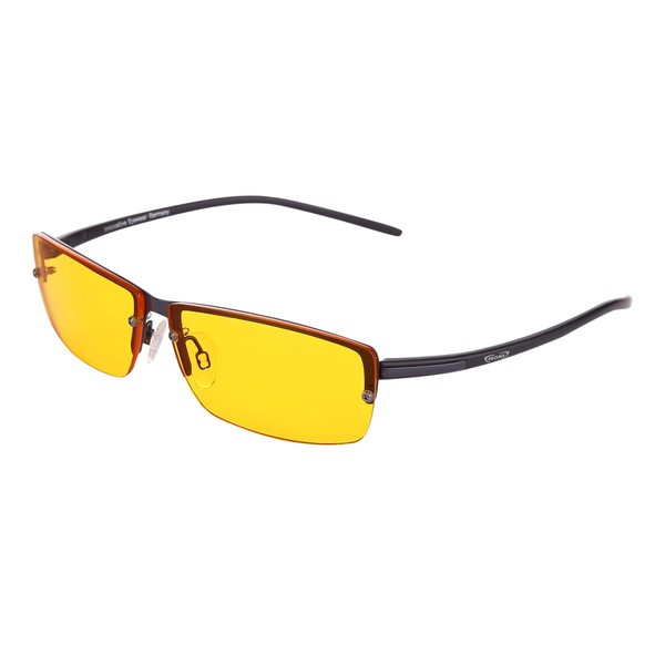 PRiSMA P1 EASY90 Blue Light Filter Glasses - Gaming and E-Sports - bluelightprotect - P1-702
