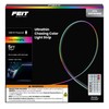 Feit Electric 5ft Indoor LED Light Strip, Dimmable, 0.1-Inch Wide,