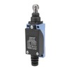uxcell TZ-8112 Limit Switch Roller Plunger 1NC+1NO for CNC Mill