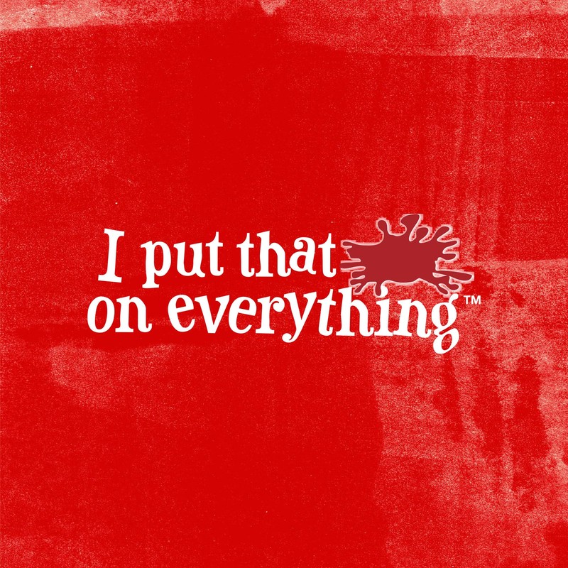 Frank's RedHot Buffalo Ranch Seasoning Blend, 4.75 oz