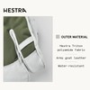 Hestra Army Leather Heli Ski Glove - Classic 3-Finger Snow