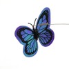 Automatic Electric Rotating Butterfly Toy Funny Cat Teaser Toys with