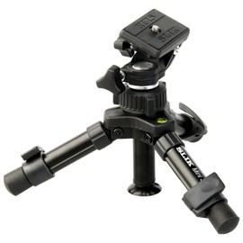 SLIK Mini 3 2-Tier Tripod