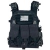 Redemption Tactical Archangel 2.0 Tactical Vest with Zippered Flatpack and