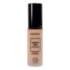 Base De Maquillaje Moira Cosmetics K-beauty Foundation