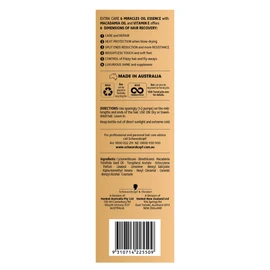 Schwarzkopf Extra Care 6 Miracles Oil Essence, Hair Oil, Deep Care & Repair, 100mL