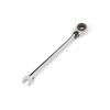 TEKTON 6 mm Reversible Ratcheting Combination Wrench | WRN56106
