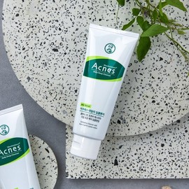 Acnes 아크네스 데일리클렌저100g Acnes Daily Cleanser 100g