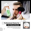 Practix Continuous Mist Spray Bottle – Ultra Fine Mist for