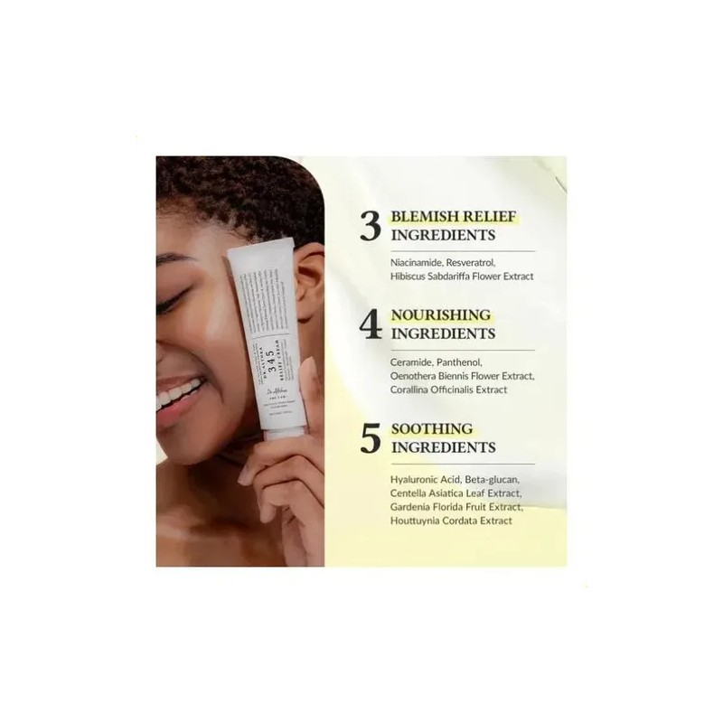 Crema Sdfsdf Dr. Althea 345, 50 Ml, Original Coreana Asdasd