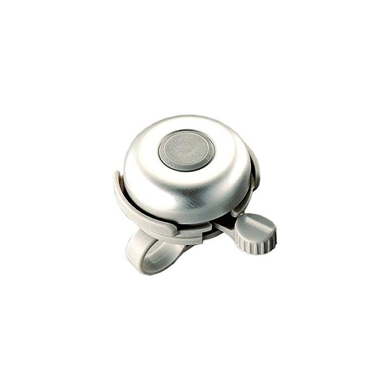 Bridgestone F610143SLC Poppy Bell SLC (Silver) BL-P.A P4411