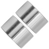 Caltric Front Wheel Ball Bearings for Kawasaki Krf800 Teryx 800