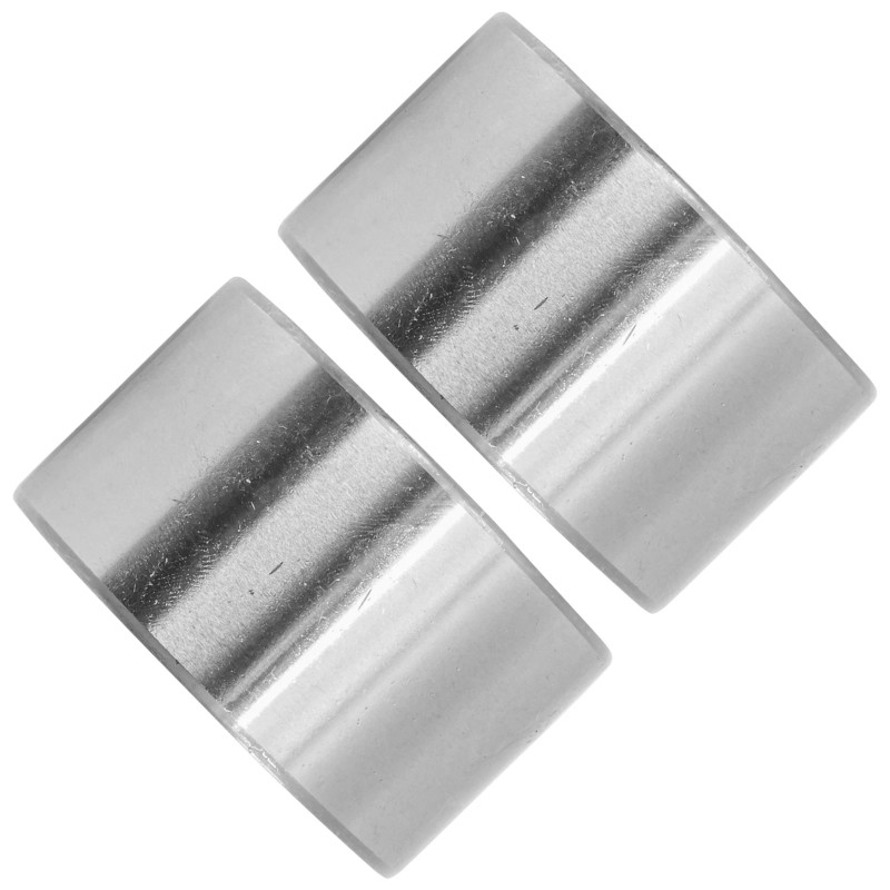 Caltric Front Wheel Ball Bearings for Kawasaki Krf800 Teryx 800