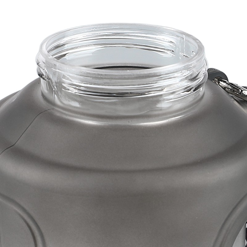 1500ml Drinking Cup Large Capacity Water Cup Outdoor Sports Drop