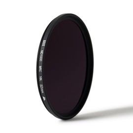 Gobe 52mm ND1000 (10 Stop) ND Lens Filter (2Peak)