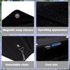 Clutch Purses for Women,Evening Bag Envelope Clutch with Detachable Chain