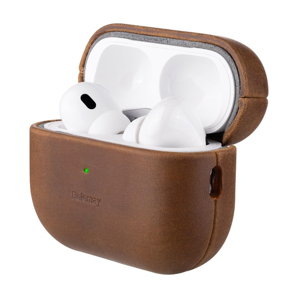 Belemay for AirPods Pro (2nd Generation) Case – Premium Crazy