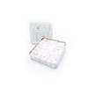 Sweetland London - Turkish Delight Strawberry 700g Tin