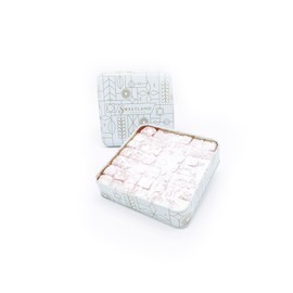 Sweetland London - Turkish Delight Strawberry 700g Tin